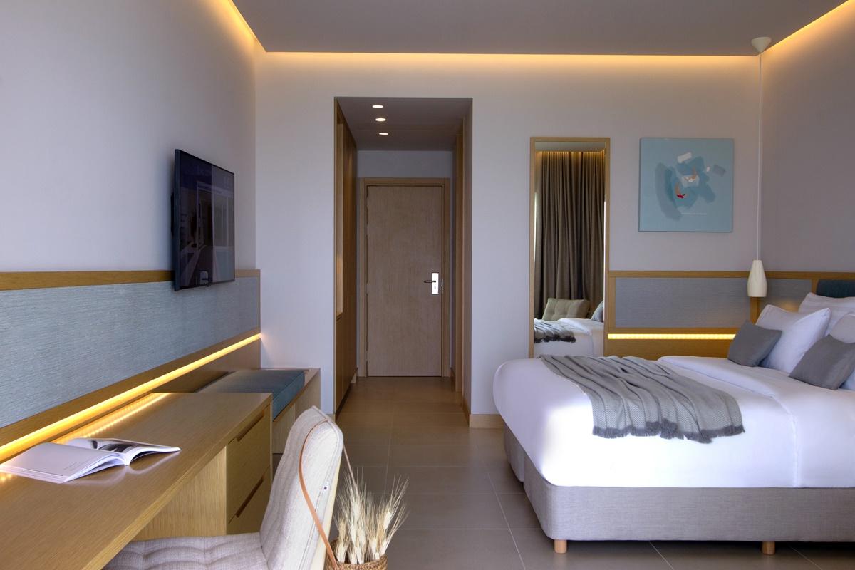 Ammoa Luxury Hotel & Spa Resort Nikiti  Exterior photo